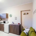 Apartamento La Corte Dei Balconi 2 *