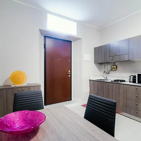 Apartment La Corte Dei Balconi 2 Como