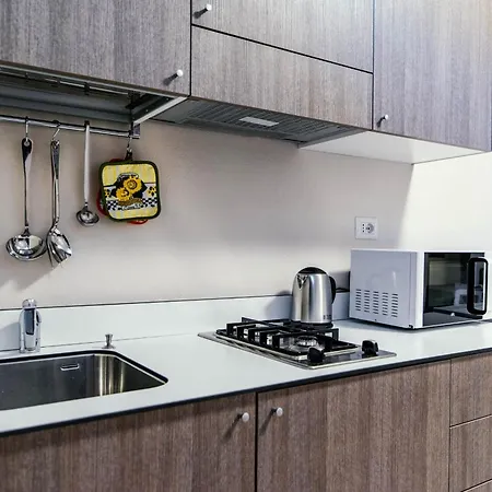 Apartamento La Corte Dei Balconi 2 Como