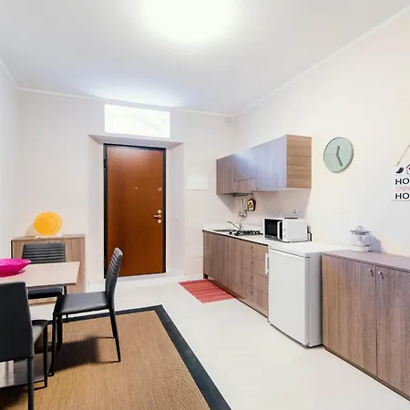 La Corte Dei Balconi 2