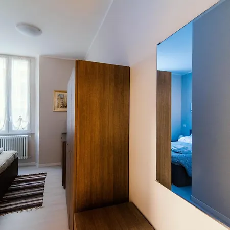 Apartment La Corte Dei Balconi 2 Como