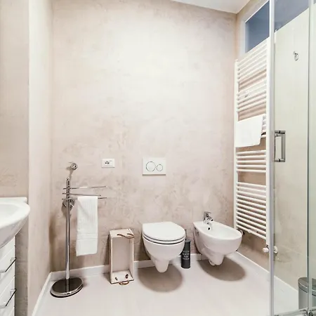 La Corte Dei Balconi 2