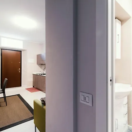 Apartment La Corte Dei Balconi 2 *