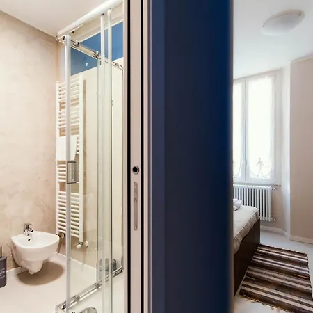 Apartment La Corte Dei Balconi 2 *