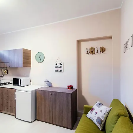 Apartment La Corte Dei Balconi 2 *