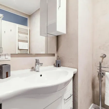 Διαμέρισμα La Corte Dei Balconi 2 *