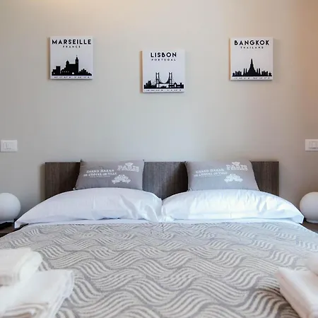 La Corte Dei Balconi 2 Como