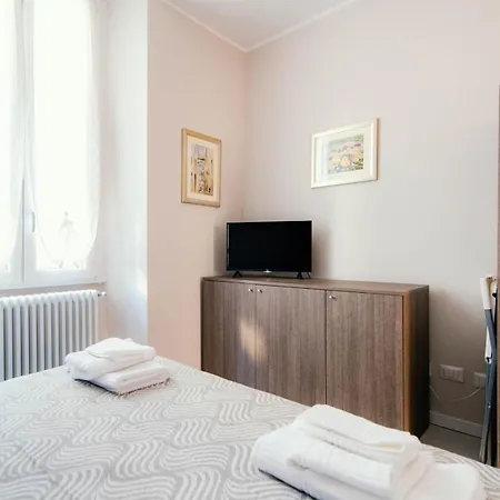 La Corte Dei Balconi 2 Όπως