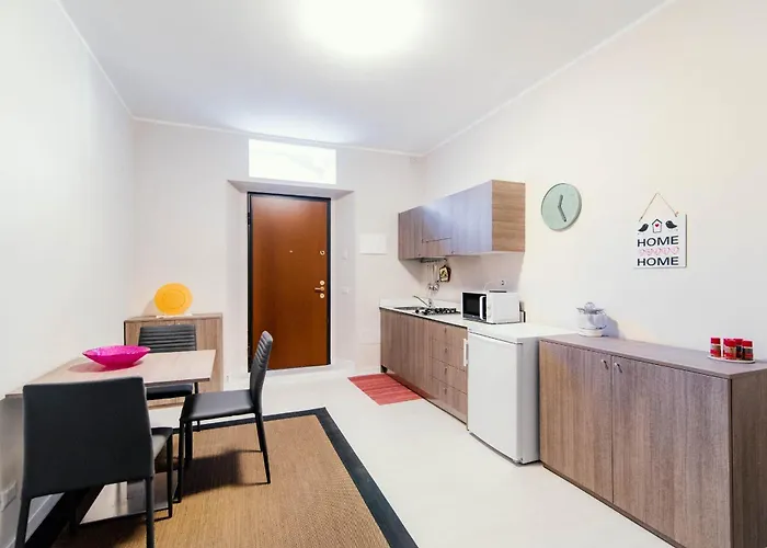 La Corte Dei Balconi 2